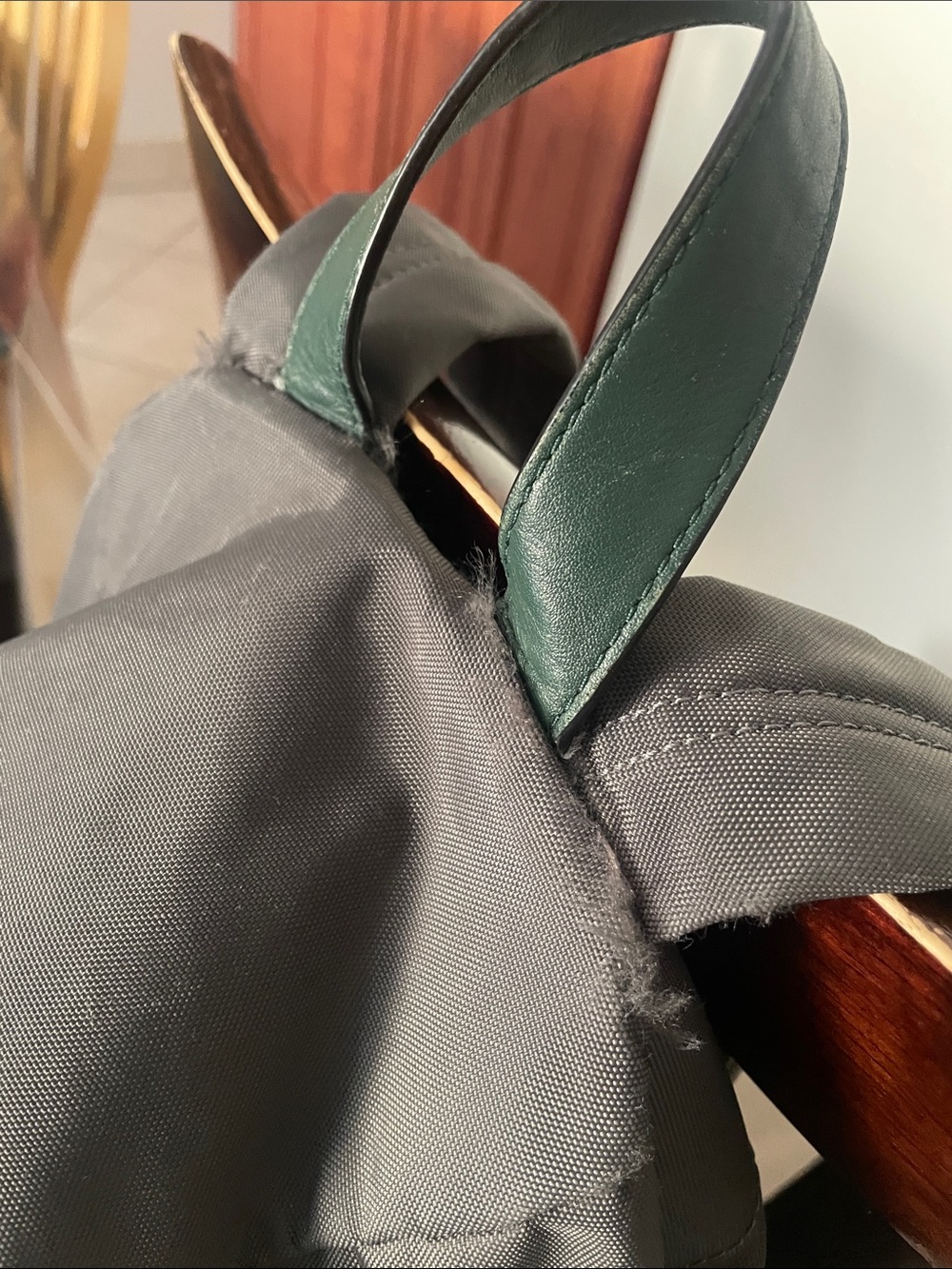 Marc Jacobs Backpack - Picture 8 of 13